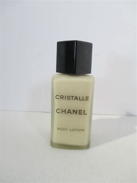 is chanel cristalle discontinued|chanel cristalle perfume.